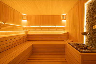 anka sauna